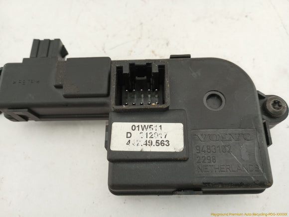 Volvo XC70 Sun Roof Motor