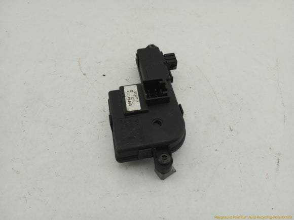 Volvo XC70 Sun Roof Motor