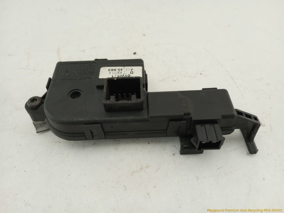 Volvo XC70 Sun Roof Motor