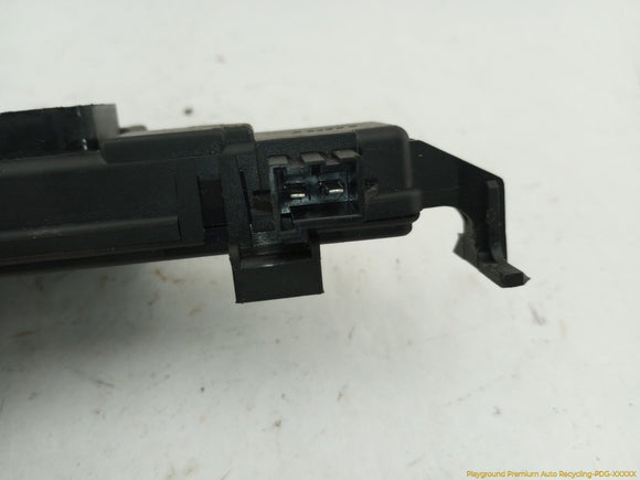 Volvo XC70 Sun Roof Motor