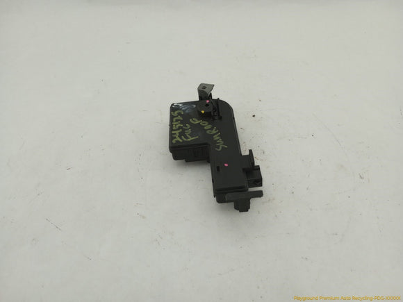 Volvo XC70 Sun Roof Motor