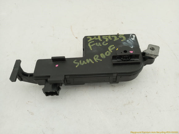 Volvo XC70 Sun Roof Motor