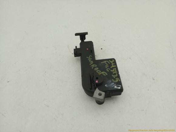 Volvo XC70 Sun Roof Motor
