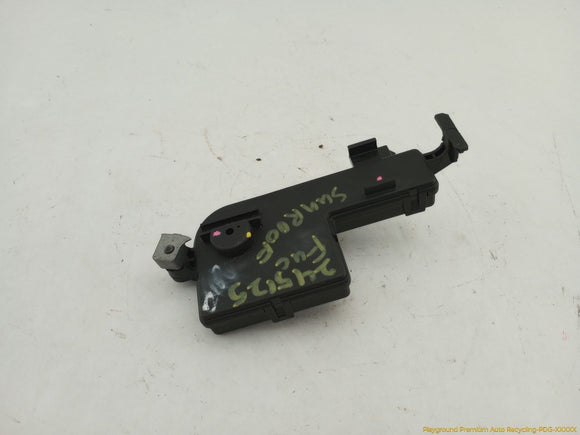 Volvo XC70 Sun Roof Motor