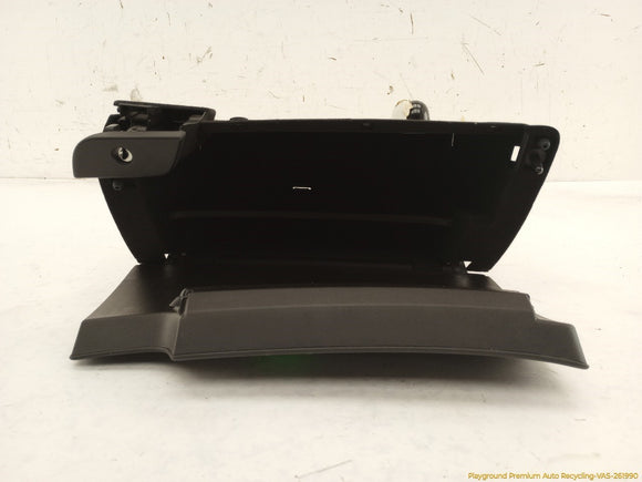 Cadillac CTS Glove Box