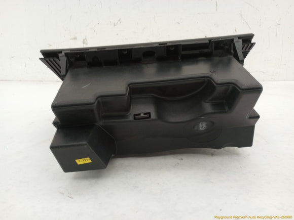 Cadillac CTS Glove Box