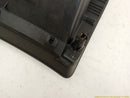 Cadillac CTS Glove Box-8