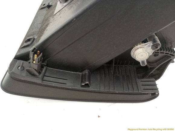 Cadillac CTS Glove Box