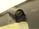 Cadillac CTS Glove Box-10