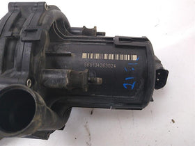 Land Rover Range Rover Secondary Smog Air Injection Pump - 0
