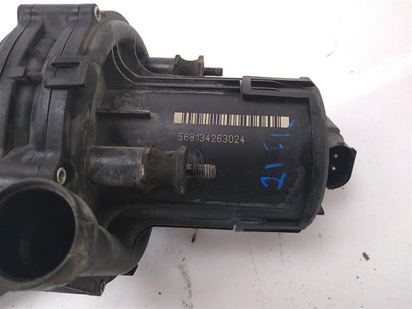 Land Rover Range Rover Secondary Smog Air Injection Pump