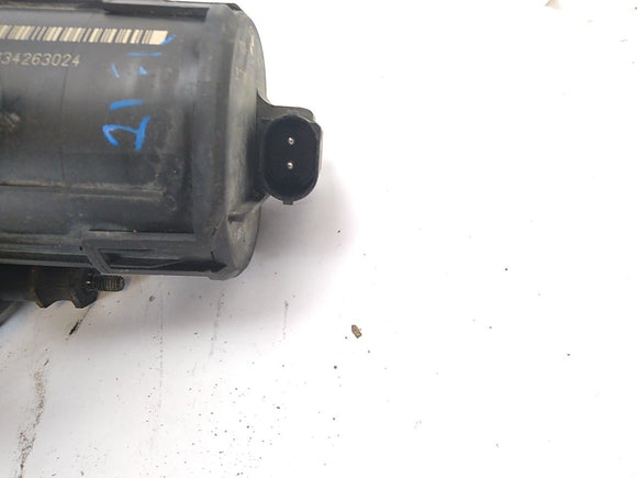 Land Rover Range Rover Secondary Smog Air Injection Pump