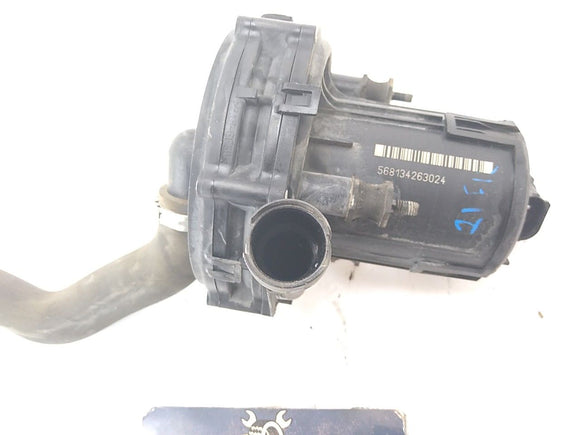 Land Rover Range Rover Secondary Smog Air Injection Pump