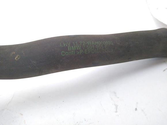 Land Rover Range Rover Secondary Smog Air Injection Pump