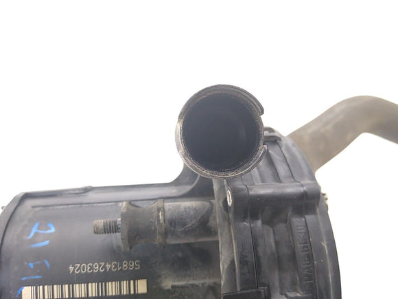 Land Rover Range Rover Secondary Smog Air Injection Pump