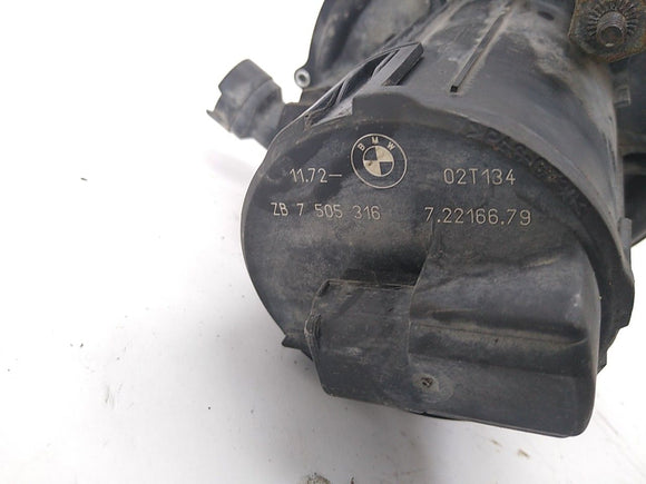 Land Rover Range Rover Secondary Smog Air Injection Pump