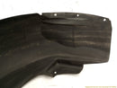 Cadillac CTS Driver Left Rear Inner Fender Liner-4