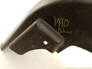 Cadillac CTS Driver Left Rear Inner Fender Liner-9
