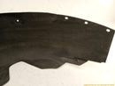Cadillac CTS Passenger Right Rear Inner Fender Liner-5