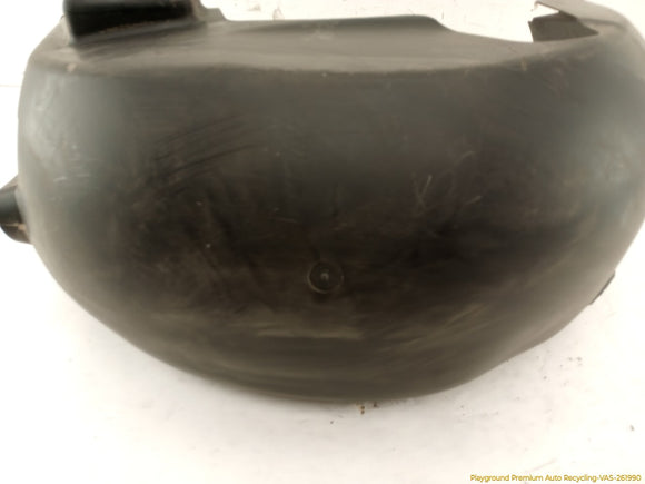Cadillac CTS Passenger Right Rear Inner Fender Liner