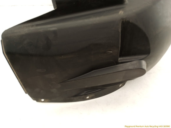 Cadillac CTS Passenger Right Rear Inner Fender Liner