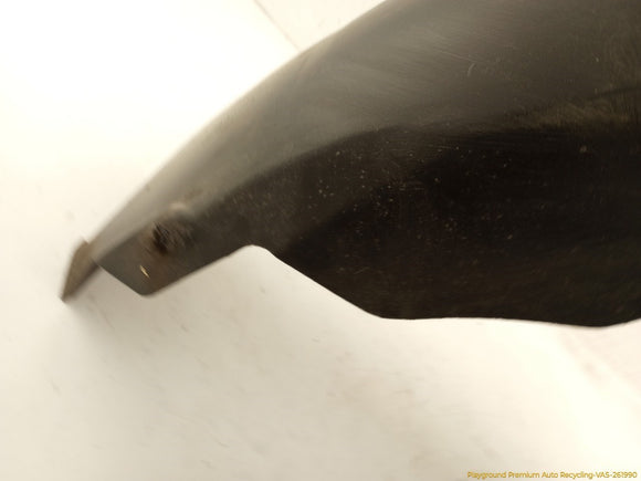 Cadillac CTS Passenger Right Rear Inner Fender Liner