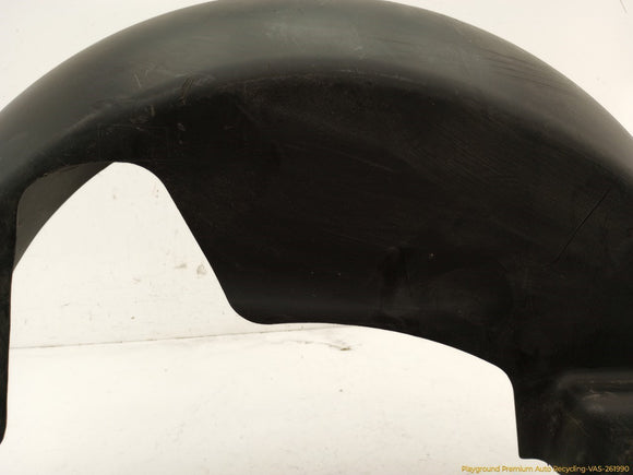 Cadillac CTS Passenger Right Rear Inner Fender Liner