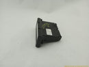 Volvo V50 Information Display Screen-3