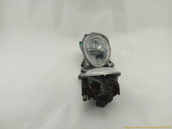 Jaguar XK8 Pair Of Pair Of Front Fog Lamps