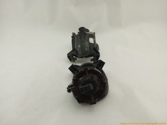 Jaguar XK8 Pair Of Pair Of Front Fog Lamps