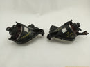 Jaguar XK8 Pair Of Pair Of Front Fog Lamps-10