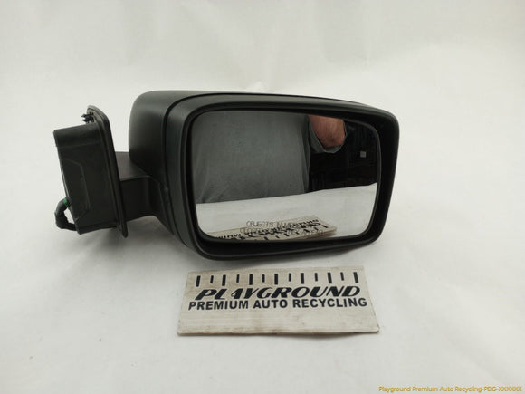 Land Rover Range Rover Sport Passenger Right Front Power Side View Mirror