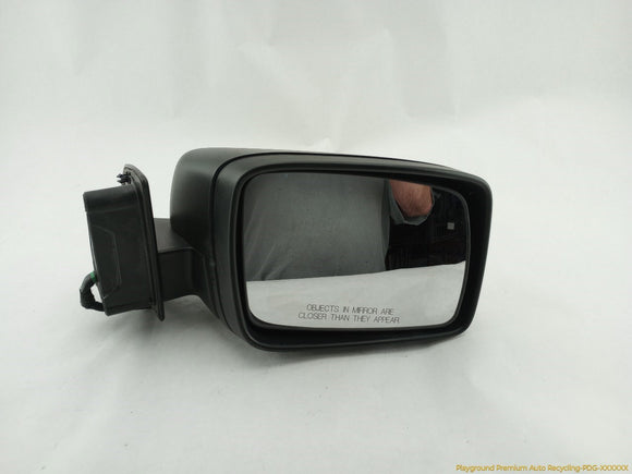 Land Rover Range Rover Sport Passenger Right Front Power Side View Mirror