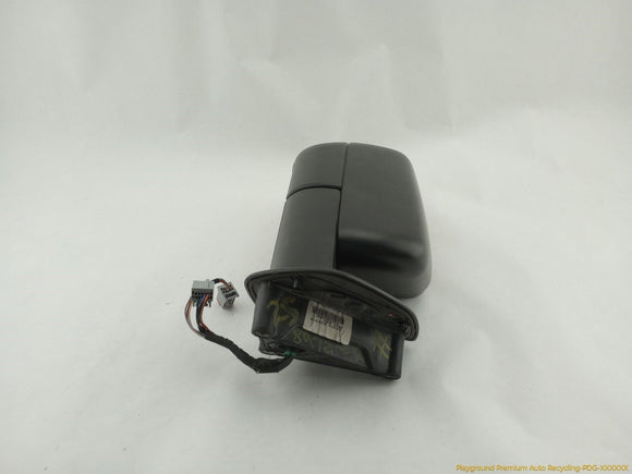 Land Rover Range Rover Sport Passenger Right Front Power Side View Mirror