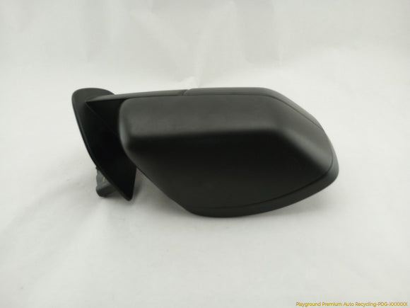 Land Rover Range Rover Sport Passenger Right Front Power Side View Mirror