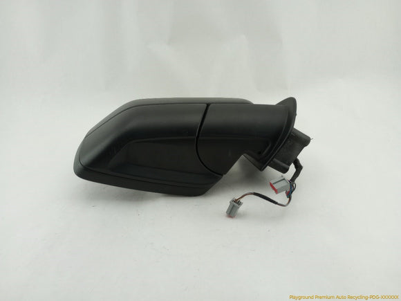 Land Rover Range Rover Sport Passenger Right Front Power Side View Mirror