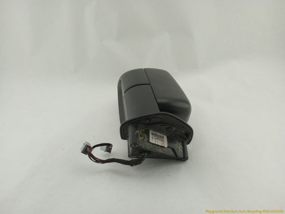 Land Rover Range Rover Sport Passenger Right Front Power Side View Mirror
