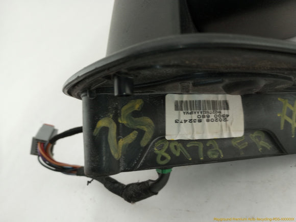 Land Rover Range Rover Sport Passenger Right Front Power Side View Mirror