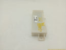 Infiniti G37 Passenger Right Front Seat Control Module-4