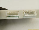 Infiniti G37 Passenger Right Front Seat Control Module-6