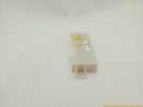 Infiniti G37 Passenger Right Front Seat Control Module-7