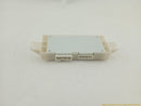 Infiniti G37 Passenger Right Front Seat Control Module-8