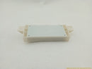 Infiniti G37 Passenger Right Front Seat Control Module-10