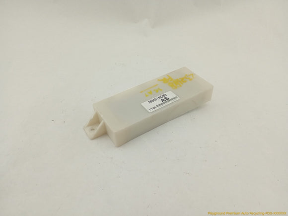 Infiniti G37 Passenger Right Front Seat Control Module
