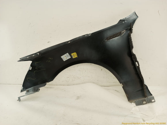 Cadillac CTS Passenger Right Front Fender Panel