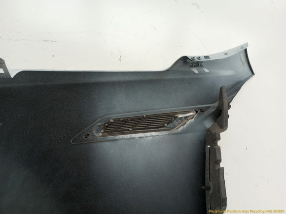 Cadillac CTS Passenger Right Front Fender Panel
