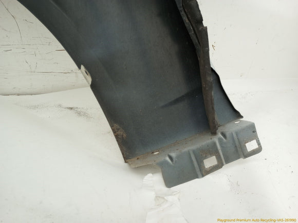Cadillac CTS Passenger Right Front Fender Panel