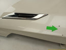 Cadillac CTS Driver Left Front Fender Panel-12