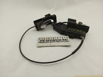 Jaguar XK8 Passenger Right Front Door Latch