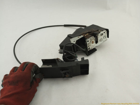Jaguar XK8 Passenger Right Front Door Latch